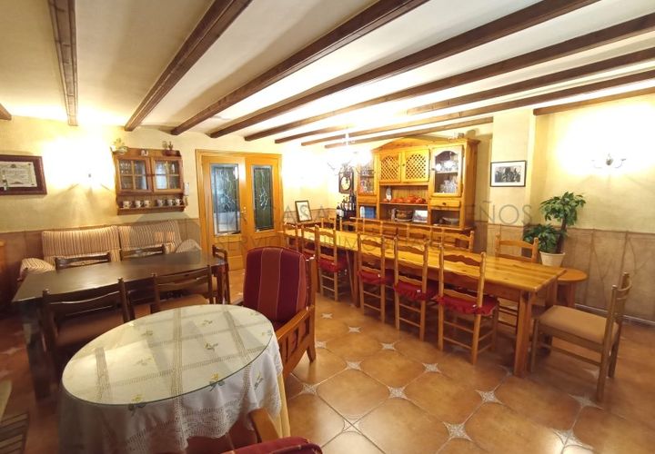 Rækkehus i Sax, Alicante, Sax - € 233.000 | Ref: HAB_1496 - foto 1