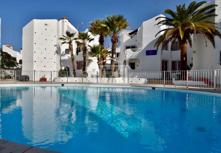 Bungalou a Arona, Tenerife, Arona - € 450.000 | Ref: 1541 - foto 1