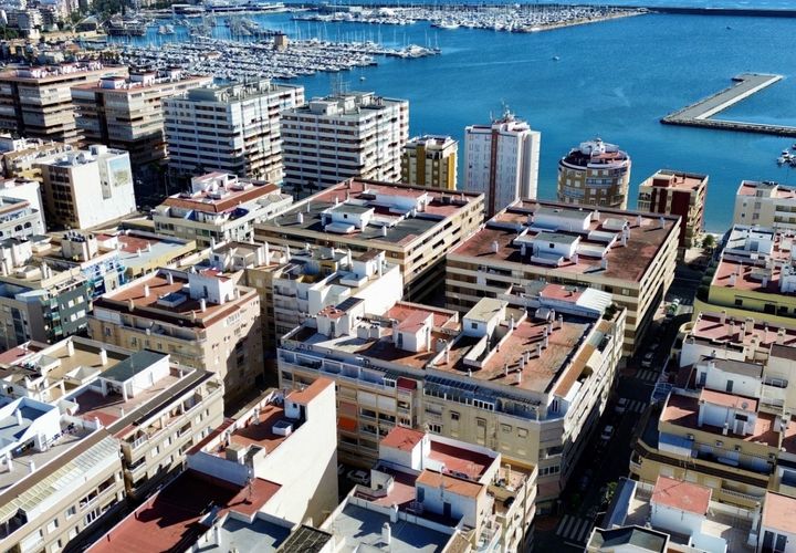 Lejlighed i Torrevieja, Alicante, Torrevieja - € 159.000 | Ref: MLSC9000761 - foto 1