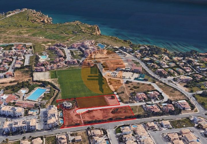 Helårsgrund i Lagos, Faro, Lagos - € 600.000 | Ref: SU-CS-TU-92907_26 - foto 1