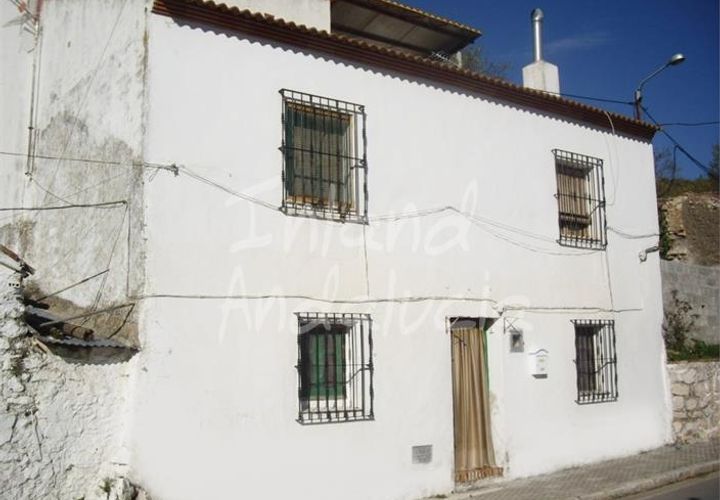Byhus i Alfarnate, Malaga, Alfarnate - € 110.000 | Ref: TH6237 - foto 1