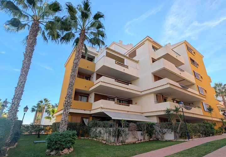 Apartament a Punta Prima, Alicante, Punta Prima - € 269.999 | Ref: HE29075 - foto 1