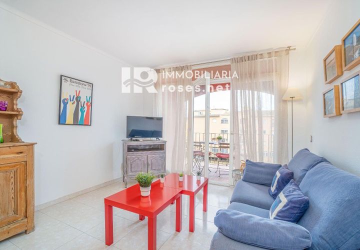 Lejlighed i Empuriabrava, Gerona, Empuriabrava - € 195.000 | Ref: 3630 - foto 1