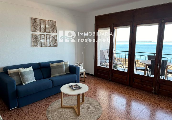 Lejlighed i Roses, Gerona, Roses - € 255.000 | Ref: 3632 - foto 1