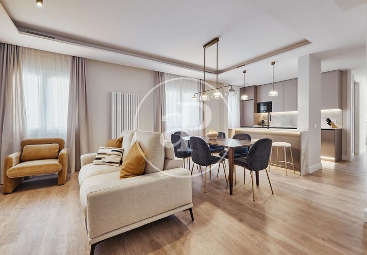 Lejlighed i Madrid, Madrid, Madrid - € 1.429.000 | Ref: VM2512030 - foto 1
