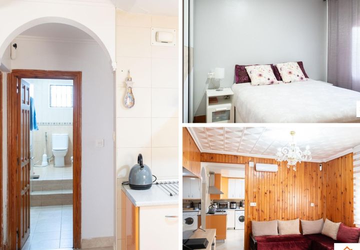 Rækkehus i Utebo, Zaragoza, Utebo - € 175.000 | Ref: 104/12662 - foto 1
