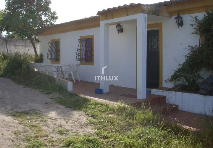 Farm hus i Elvas, Portalegre, Elvas - € 200.000 | Ref: ITH3952 - foto 1