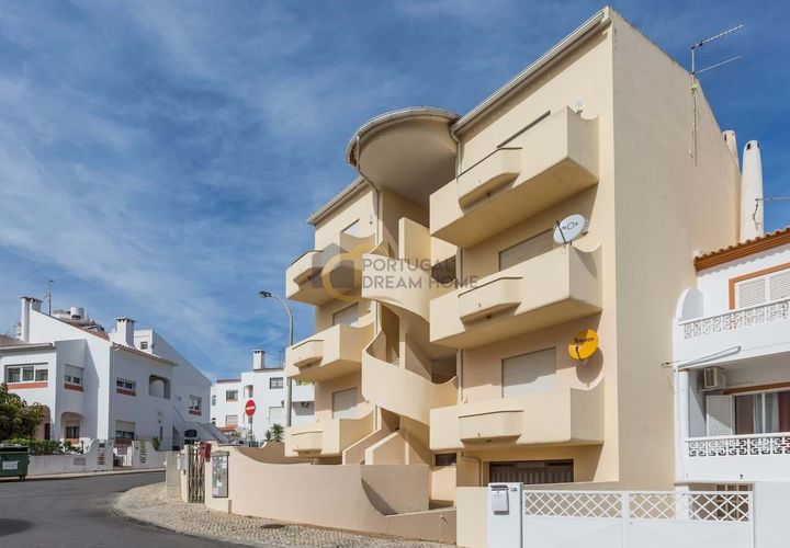 Lejlighed i Albufeira, Faro, Albufeira - € 295.000 | Ref: FF128 - foto 1