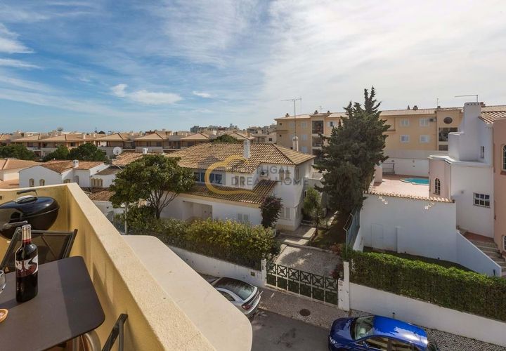 Apartament a Albufeira, Faro, Albufeira - € 295.000 | Ref: FF128 - foto 1