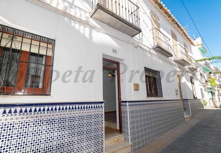 Byhus i Torrox, Malaga, Torrox - € 299.000 | Ref: TTH695 - foto 1