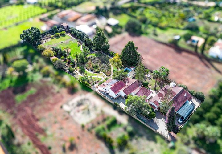 Villa a Silves, Faro, Silves - € 795.000 | Ref: 119250105 - foto 1