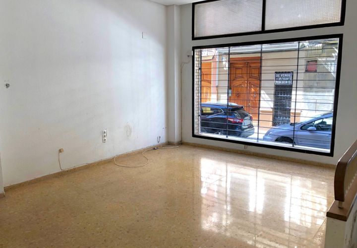 Erhvervsejendom i Carcaixent, Valencia, Carcaixent - € 106.000 | Ref: EXP12318/8930 - foto 1