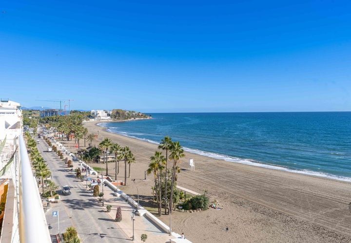 Penthouse i Estepona, Malaga, Estepona - € 649 000 | Ref: PKS238 - foto 1
