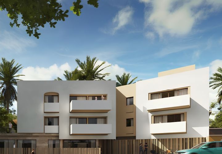 Leilighet i Alvor, Faro, Alvor - € 380 000 | Ref: ALG2396-C - foto 1