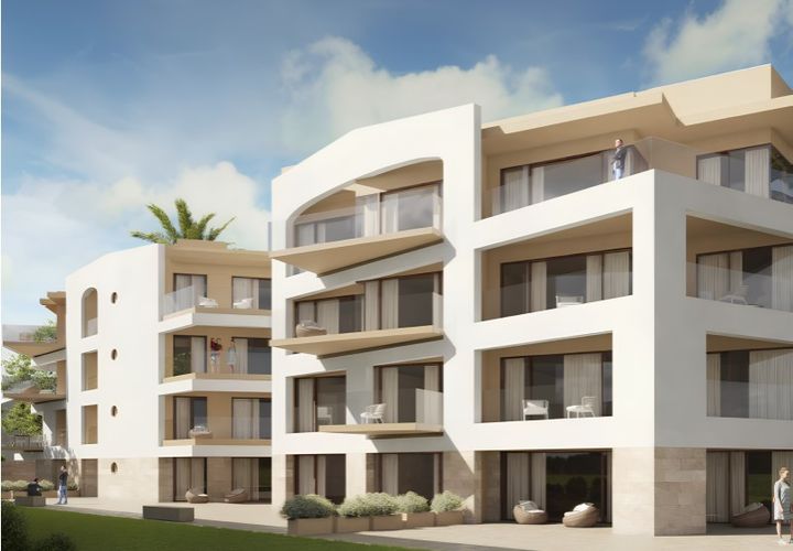 Lejlighed i Alvor, Faro, Alvor - € 580.000 | Ref: ALG2396-B - foto 1