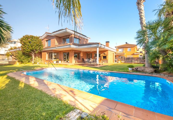 Willa: Calafell, Tarragona, Calafell – 1 300 000 € | Ref: OI02262/5763 – zdjęcie 1