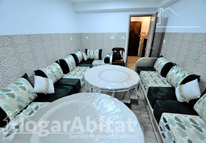 Leilighet i Lliria, Valencia, Lliria - € 155 000 | Ref: 036VPO155.FV-A/3716 - foto 1