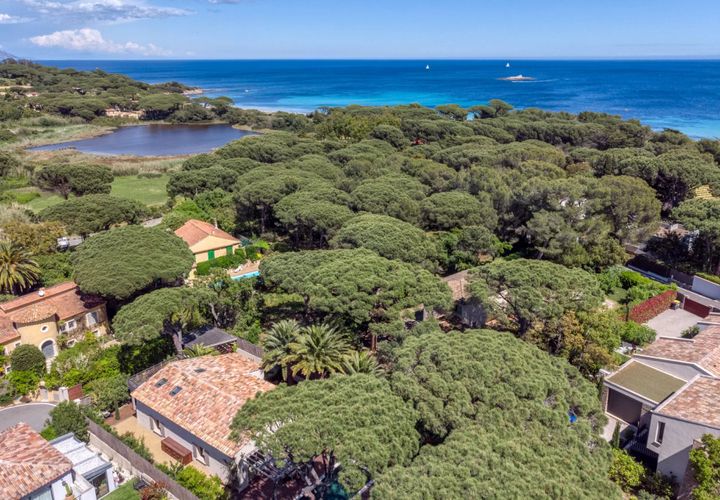 Villa i Saint-Tropez, Var, Saint-Tropez - € 3.680.000 | Ref: HH-16009574 - foto 1