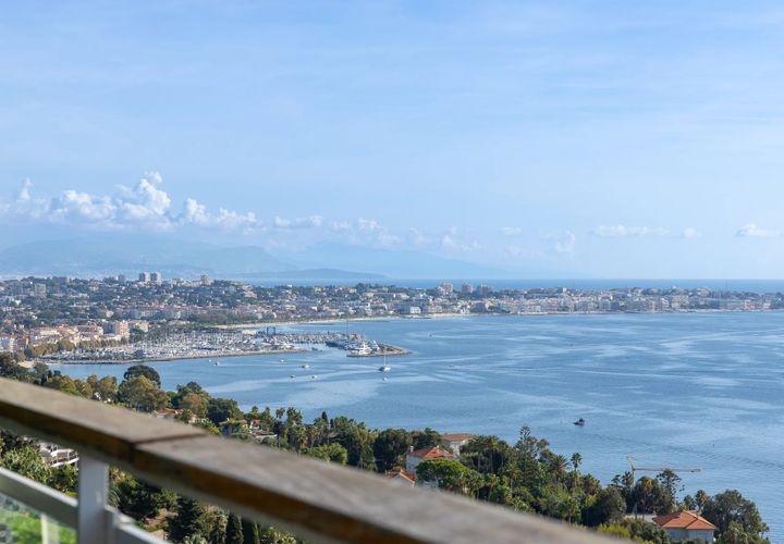 Lejlighed i Cannes, Alpes-Maritimes, Cannes - € 2.590.000 | Ref: HH-15966920 - foto 1