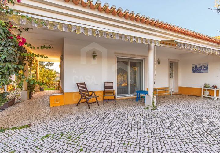 Villa a Mafra, Lisbon, Mafra - € 760.000 | Ref: V25193 - foto 1