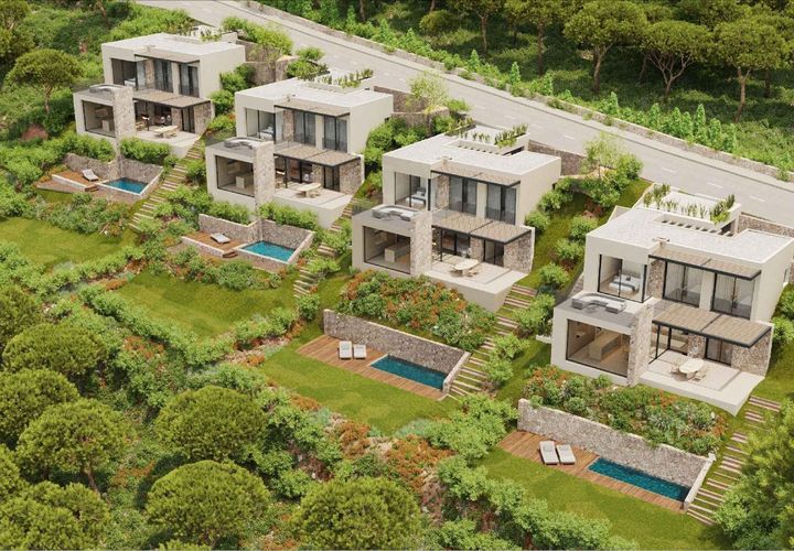 Villa i Begur, Gerona, Begur - € 1.350.000 | Ref: 380 - foto 1