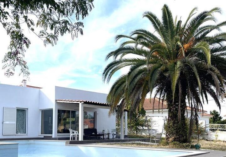 Byhus i Seixal, Setubal, Seixal - € 770.000 | Ref: 743976 - foto 1