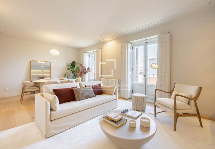 Lejlighed i Madrid, Madrid, Madrid - € 1.755.000 | Ref: MAD65002 - foto 1