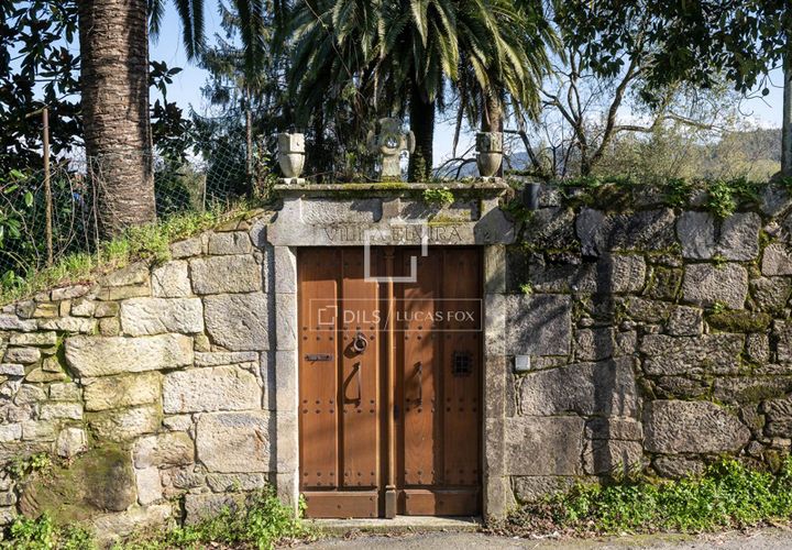 Villa a Pontevedra, Pontevedra, Pontevedra - € 1.250.000 | Ref: VIG46361 - foto 1