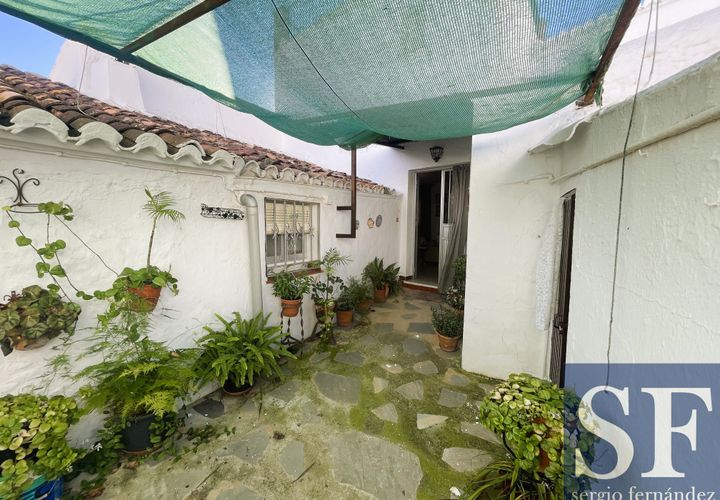 Byhus i Daimalos Vados, Malaga, Daimalos Vados - € 110.000 | Ref: TH1370 - foto 1