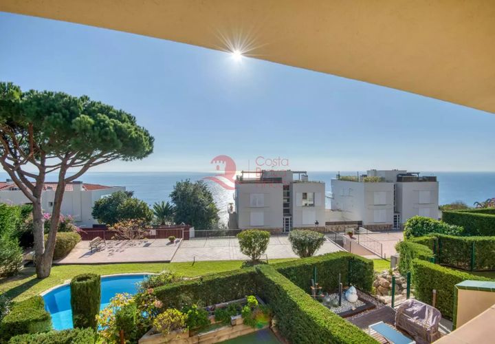 Villa i Sant Feliu De Guixols, Gerona, Sant Feliu De Guixols - € 498.000 | Ref: CBF60935 - foto 1
