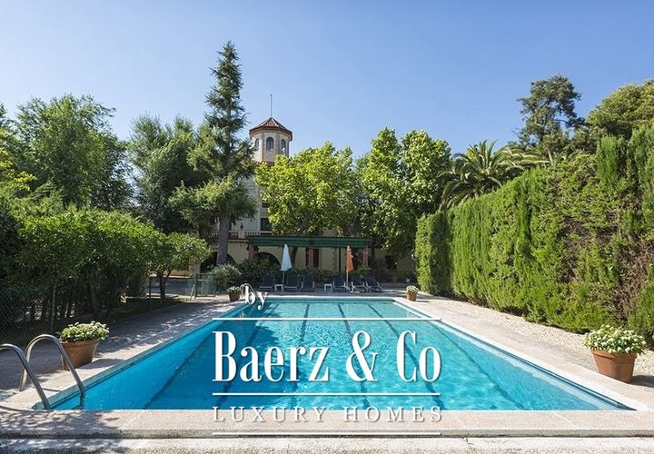 Villa a Reus, Tarragona, Reus - € 2.000.000 | Ref: 1644 - foto 1