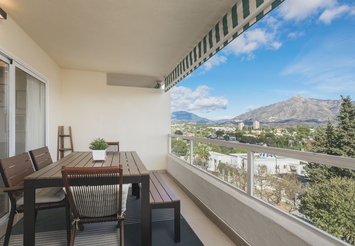 Leilighet i Marbella, Malaga, Marbella - € 695 000 | Ref: VAP1829 - foto 1