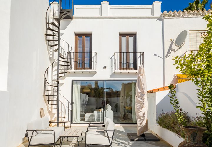 Byhus i Marbella, Malaga, Marbella - € 525.000 | Ref: BHHS1629 - foto 1