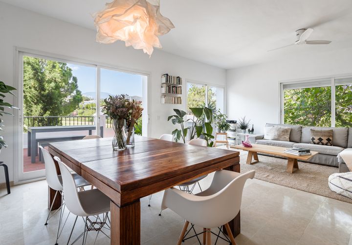 Byhus i Benahavis, Malaga, Benahavis - € 875.000 | Ref: BHHS-MAR-0246 - foto 1