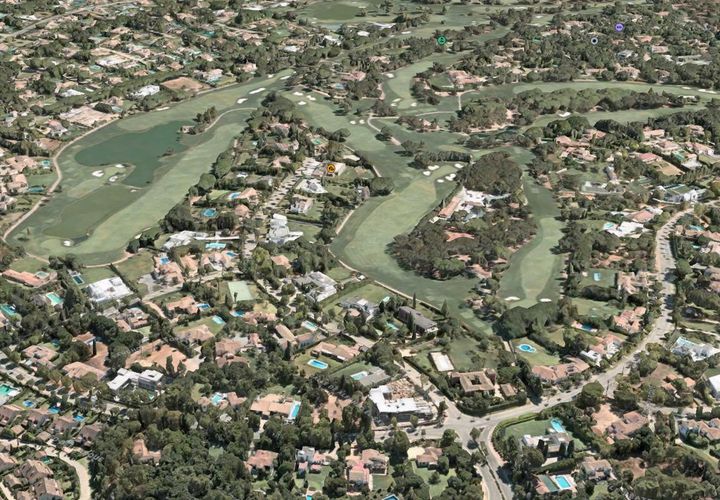 Terra a Sotogrande, Cadiz, Sotogrande - € 2.100.000 | Ref: BHHS-05227 - foto 1