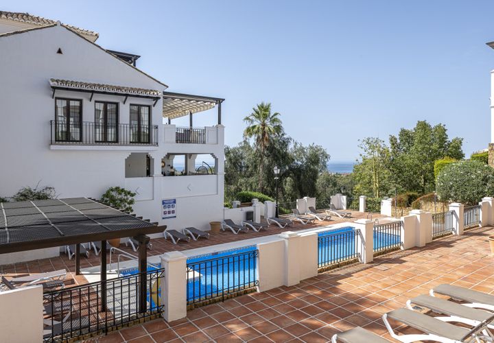 Triplex i Marbella, Malaga, Marbella - € 795 000 | Ref: BHHS-05311 - foto 1