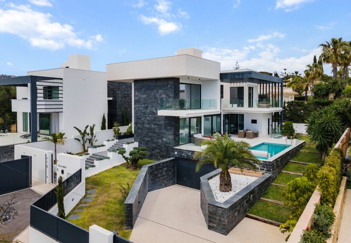 Villa a Marbella, Malaga, Marbella - € 3.890.000 | Ref: BHHS-05319 - foto 1