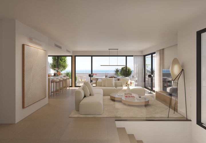 Leilighet i Fuengirola, Malaga, Fuengirola - € 520 000 | Ref: BHHSMAR-05358 - foto 1