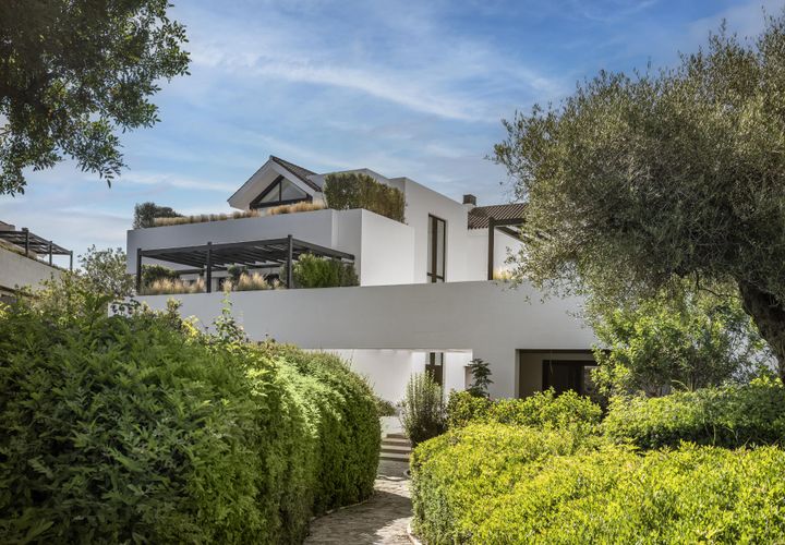 Villa a Sotogrande, Cadiz, Sotogrande - € 3.500.000 | Ref: BHHSMAR-05492 - foto 1