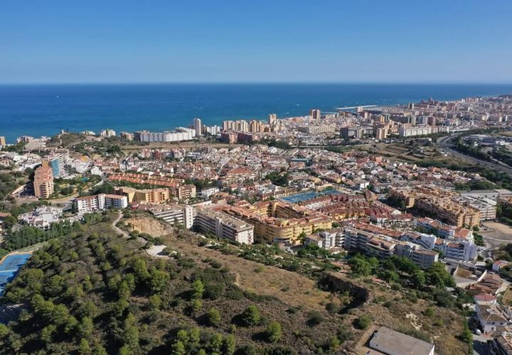 Helårsgrund i Fuengirola, Malaga, Fuengirola - € 195.000 | Ref: BHHSMAR-05610 - foto 1