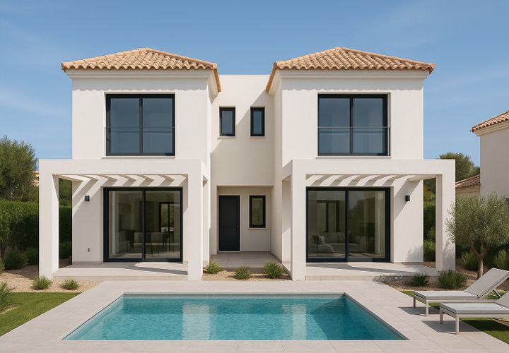 Tomt i Fuengirola, Malaga, Fuengirola - € 185 000 | Ref: BHHSMAR-05611 - foto 1