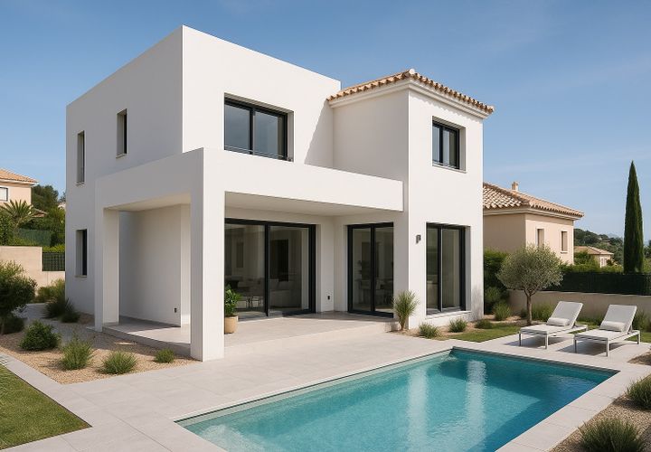 Helårsgrund i Fuengirola, Malaga, Fuengirola - € 185.000 | Ref: BHHSMAR-05612 - foto 1