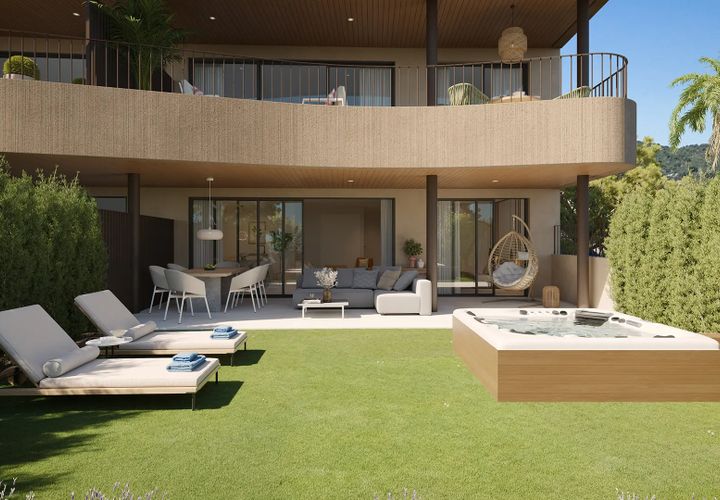 Leilighet i Fuengirola, Malaga, Fuengirola - € 590 000 | Ref: BHHS-MLG-05632 - foto 1