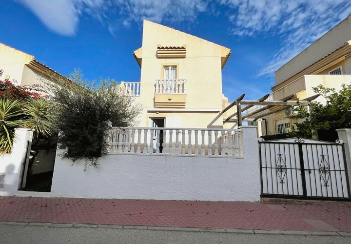 Villa a Ciudad Quesada, Alicante, Ciudad Quesada - € 230.000 | Ref: C-87818 - foto 1