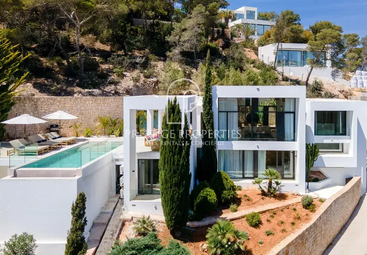 Villa i Roca Llisa, Ibiza, Roca Llisa - € 5.900.000 | Ref: 7720 - foto 1