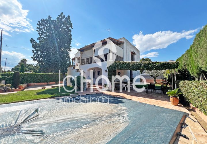 Villa a Paterna, Valencia, Paterna - € 540.000 | Ref: 1972VE - foto 1