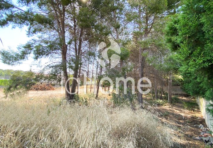Helårsgrund i La Canada, Valencia, La Canada - € 298.000 | Ref: 1930VE - foto 1