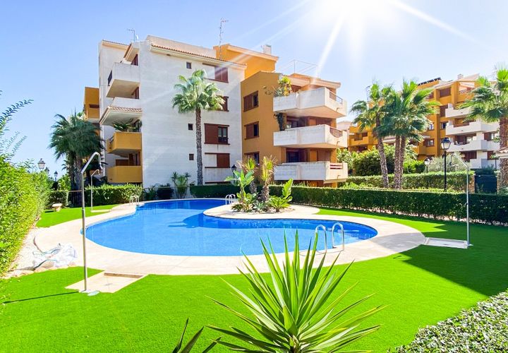 Apartament a Punta Prima, Alicante, Punta Prima - € 270.000 | Ref: 3-11687/73048 - foto 1