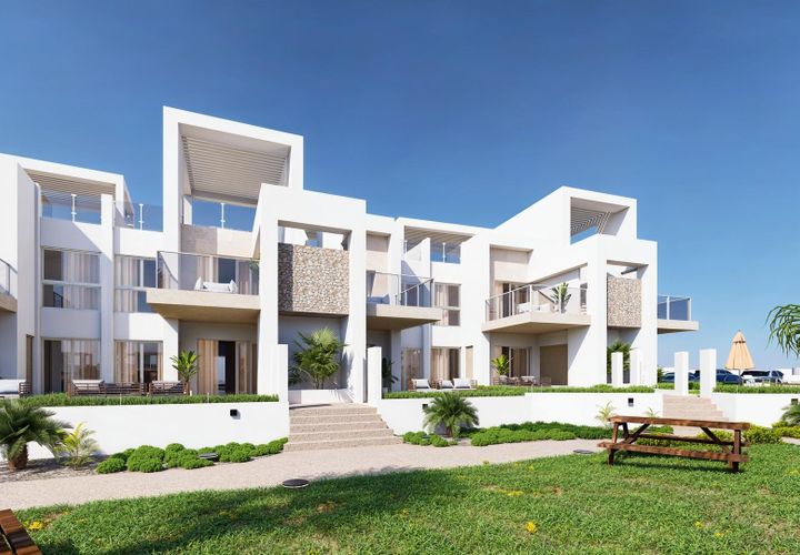 Bungalou a Ciudad Quesada, Alicante, Ciudad Quesada - € 309.000 | Ref: N8783 - foto 1