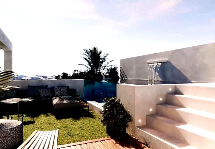 Leilighet i Torrevieja, Alicante, Torrevieja - € 183 900 | Ref: N8452 - foto 1